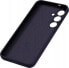 Crong Etui Crong Color Cover Samsung Galaxy S24+ Plus fioletowy