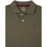 HACKETT Small Logo long sleeve polo