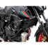 Фото #2 товара HEPCO BECKER Yamaha MT-07 21 5014571 00 05 Tubular Engine Guard