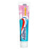 Фото #1 товара Triple Protection Fluoride Toothpaste, Maximum Strength Sensitive, Smooth Mint, 5.6 oz (158.8 g)