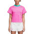 Фото #3 товара ADIDAS Seasonal short sleeve T-shirt