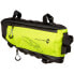 M-WAVE Rough Ride Triangle frame bag 4.2L