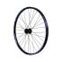 Фото #2 товара MACH1 Trucky 30 27´´ 6B Disc Tubeless MTB rear wheel