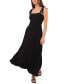 Фото #1 товара 1.state 299607 Women's Cover-Up Maxi Dress Women's Swimsuit Size L