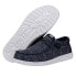 Фото #2 товара HEY DUDE Wally Sport Knit Shoes