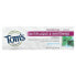 Фото #2 товара Tom's of Maine, Натуральная отбеливающая зубная паста против зубного налета, без фтора, перечная мята, 28,3 г (1 унция)