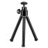 Фото #1 товара HAMA Ball L Mini Tripod