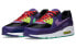 Фото #4 товара Кроссовки Nike Air Max 90 QS Violet Blend CZ5588-001