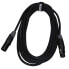 ENOVA EC-A1-XLFM-4 DMX/Microphone Cable 4 m