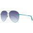 Emilio Pucci Sonnenbrille EP0206 89B 63