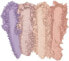 Фото #3 товара Lidschatten Palette Signature Colour Collection 01 Pure Pastels, 1 St