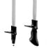 Фото #5 товара Spokey Wind Nordic Walking poles 929472