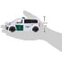 Фото #5 товара Игрушечная фургоная контрольно-постовая Citroen DICKIE TOYS Civil Guard с радаром 15 см