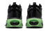 Фото #5 товара Кроссовки Nike Air Max 2021 GS черно-зеленые