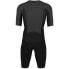 Фото #2 товара ORCA Athlex Aero Short Sleeve Trisuit