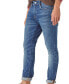 Фото #3 товара Men's 411 Athletic Taper Stretch Jeans