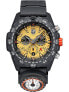 Фото #1 товара Часы Luminox Bear Grylls Survival Chronograph 45mm