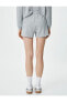 Фото #14 товара Джинсовые шорты Koton модель 4sak70039ek для женщин