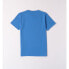 Фото #2 товара IDO 48452 short sleeve T-shirt