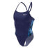 NIKE SWIM Racerback Swimsuit