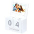 Фото #7 товара FUJIFILM Instax Cube Calendar Wide Photo photo frame