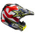 Фото #2 товара ARAI MX-V Stars&Stripes full face helmet