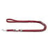 HUNTER Renwed Hilo 20/200 Adjustable Leash Красный - фото #2