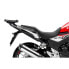 Фото #1 товара SHAD Honda CB500X top case rear fitting