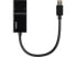Фото #1 товара Belkin USB 3.0 / Gigabit Ethernet - Wired - USB - Ethernet - Black