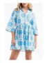 ფოტო #1 პროდუქტის Women's Katie Loose Dress