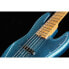 Фото #14 товара Vincent Bass Guitars Metropol 5 Sky