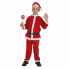 Фото #2 товара Карнавальный костюм для малышей Shico Дед Мороз 4 Предмета