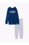 Фото #3 товара Детский костюм LC WAIKIKI Kids Sweatshirt и брюки
