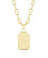 Фото #5 товара brook & york women's Andi Pendant Necklace