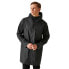 Фото #2 товара Куртка для мужчин Regatta Trustan Durable Water Repellent JACKET - черный