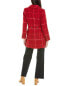 Cabi Evita Coat Women's L