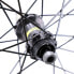 Фото #7 товара Mavic Cosmic Pro Carbon, Bike Rear Wheel, 27.5", 12x142mm, TA, CL Disc, Sram XDR
