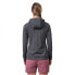 Фото #2 товара HANNAH Eli Hoody full zip fleece