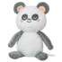 SARO Mr Wonderful Panda Cuddly Toy