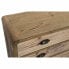 Фото #2 товара Комод DKD Home Decor Коричневый Деревянный Металл Натуральный современный Loft 90 x 30 x 97 cm