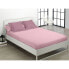 Фото #3 товара Комплект постельного белья без наполнения Alexandra House Living Розовый 180 кровать 4 Предмета