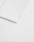 Фото #10 товара Постельное белье Beautyrest с жаккардовым узором, набор из 4 предметов, Сатин из 100% хлопка, Full