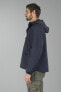 Jacke Brandit Windbreaker Navy