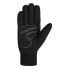 ZIENER Unica Crosscountry gloves