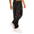 Фото #3 товара GRIMEY Jazz Thing All Over Print sweat pants