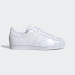 Фото #2 товара Женские кроссовки adidas Superstar Shoes (Белые)