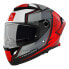 MT Helmets Thunder 4 SV Pental B5 full face helmet