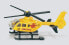 Фото #1 товара Игрушечный вертолет Siku Helikopter Ratunkowy - 0856