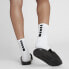 Фото #5 товара Носки Nike SX7625-100, белые, унисекс