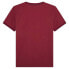 HACKETT Tipped short sleeve T-shirt